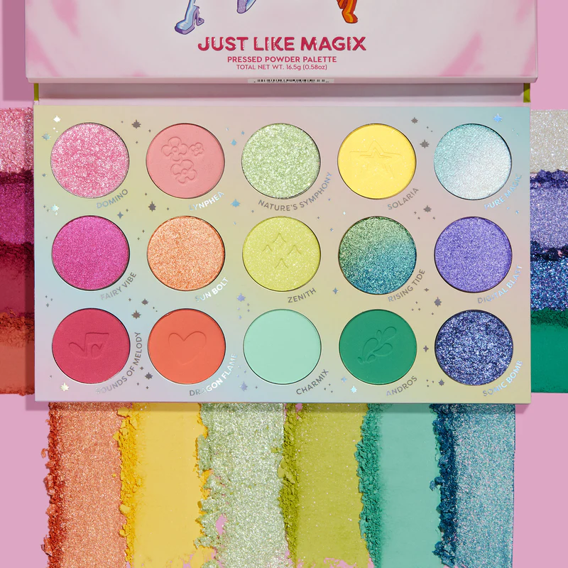 Winx-Just-Like-Magix-Palette-on-Swatches-plate